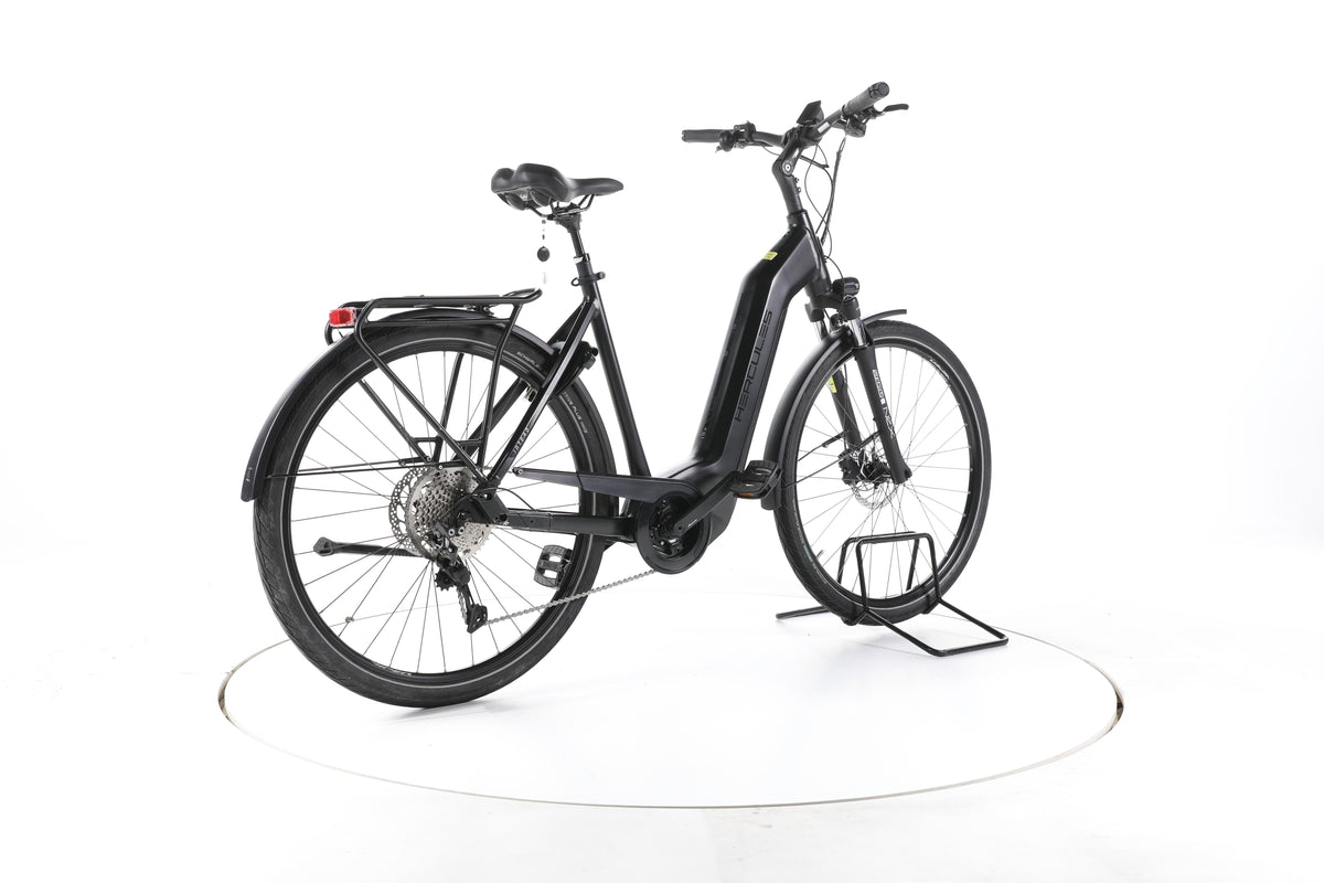 Hercules Intero Sport I-10 Trekking E-Bike Tiefeinsteiger - Image 12