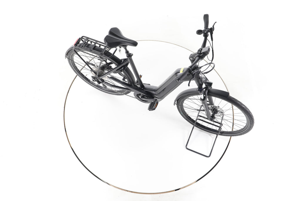 Hercules Intero Sport I-10 Trekking E-Bike Tiefeinsteiger - Image 14