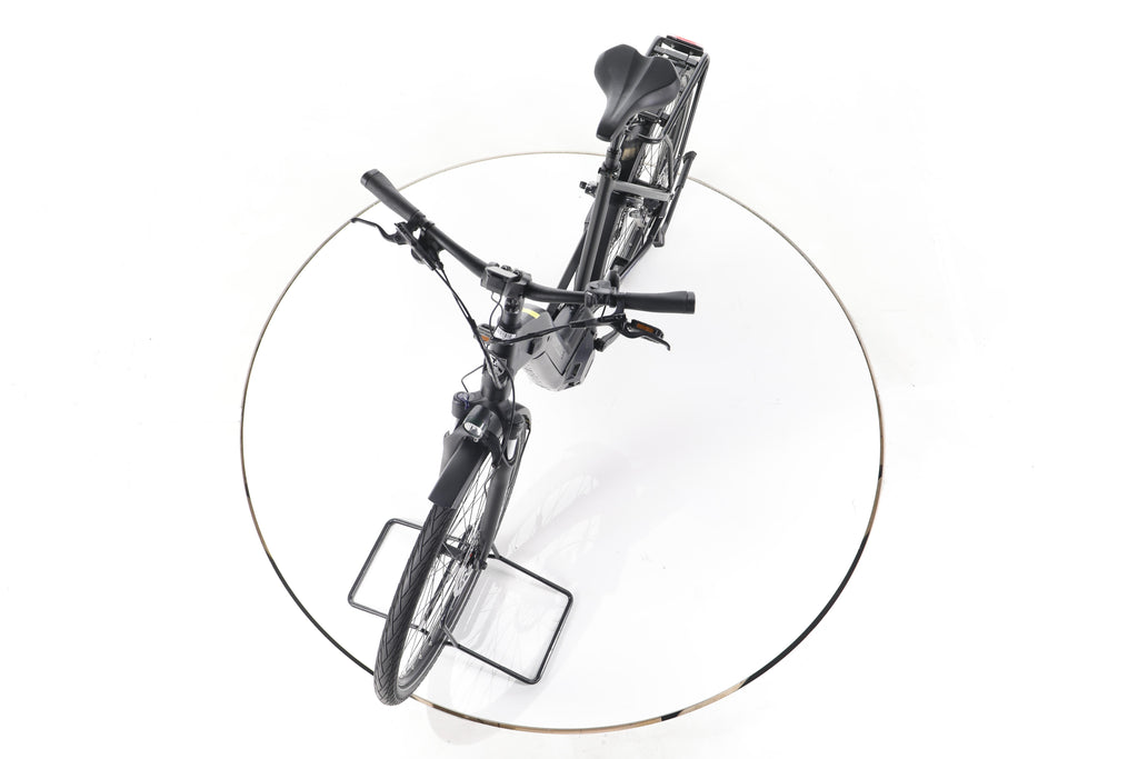 Hercules Intero Sport I-10 Trekking E-Bike Tiefeinsteiger - Image 17
