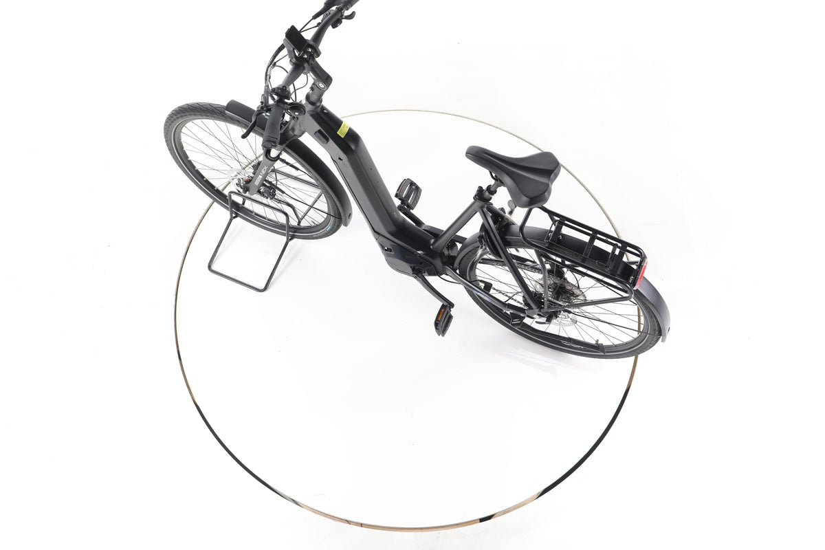 Hercules Intero Sport I-10 Trekking E-Bike Tiefeinsteiger - Image 20