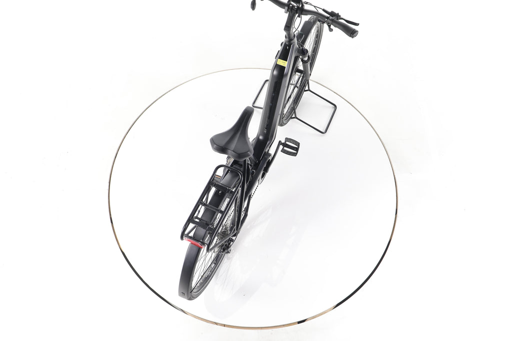 Hercules Intero Sport I-10 Trekking E-Bike Tiefeinsteiger - Image 23