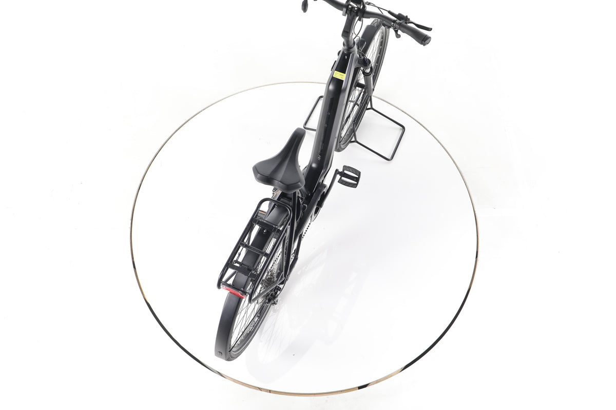 Hercules Intero Sport I-10 Trekking E-Bike Tiefeinsteiger - Image 23