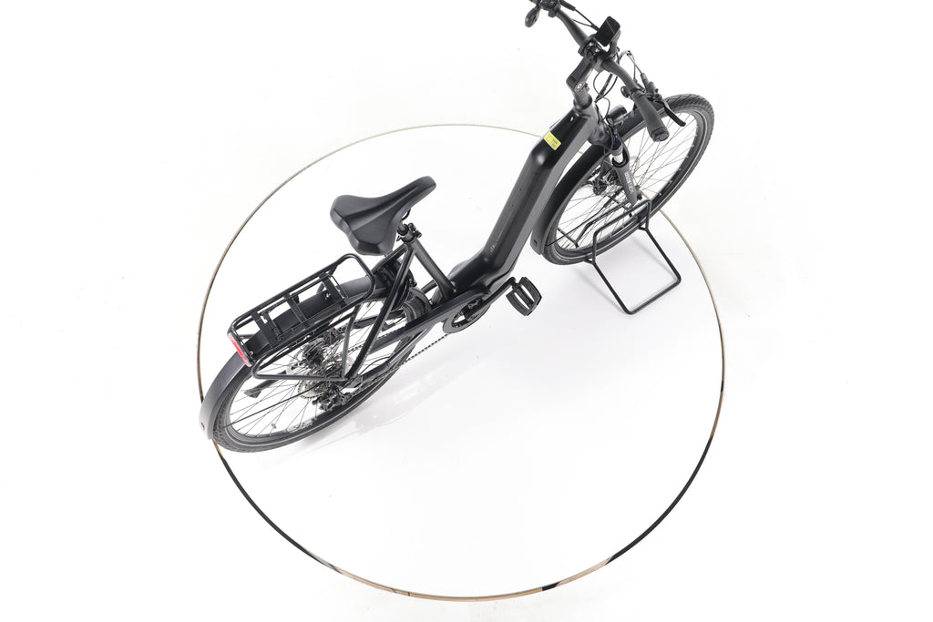 Hercules Intero Sport I-10 Trekking E-Bike Tiefeinsteiger - Image 24