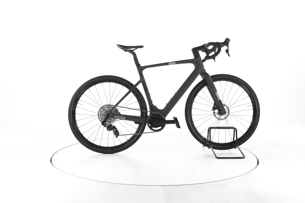 Scott Solace Gravel 30 E-Gravel & Rennrad Carbon 2025 - Image 1