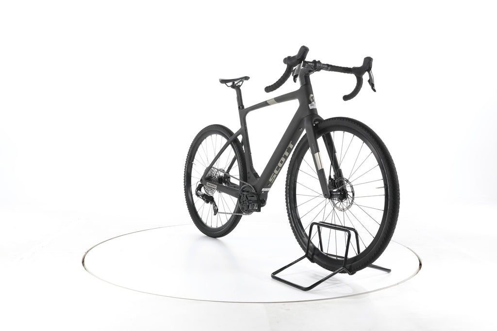 Scott Solace Gravel 30 E-Gravel & Rennrad Carbon 2025 - Image 3