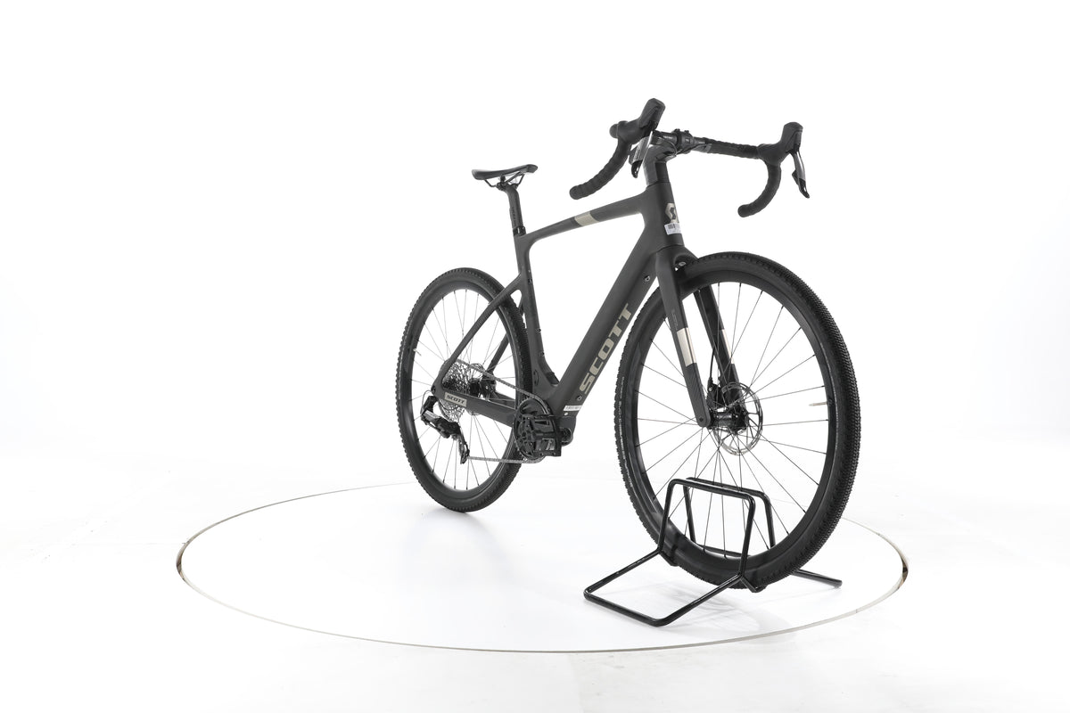 Scott Solace Gravel 30 E-Gravel & Rennrad Carbon 2025 - Image 3