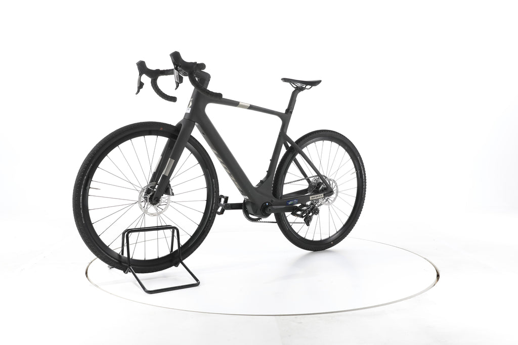 Scott Solace Gravel 30 E-Gravel & Rennrad Carbon 2025 - Image 6