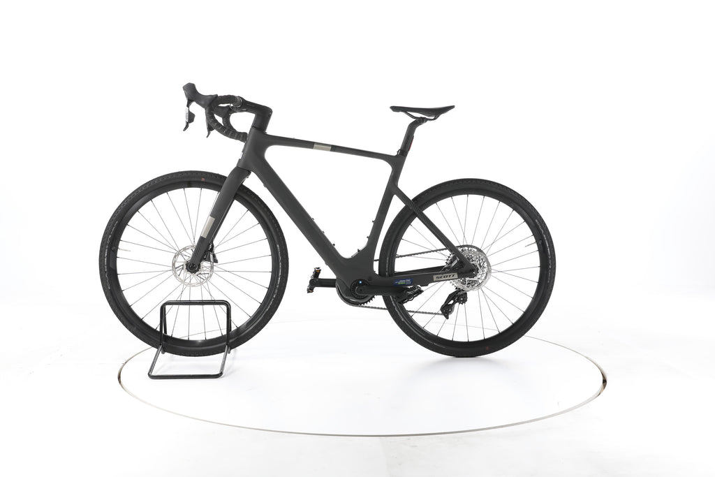 Scott Solace Gravel 30 E-Gravel & Rennrad Carbon 2025 - Image 7
