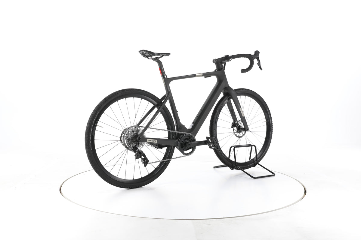 Scott Solace Gravel 30 E-Gravel & Rennrad Carbon 2025 - Image 12