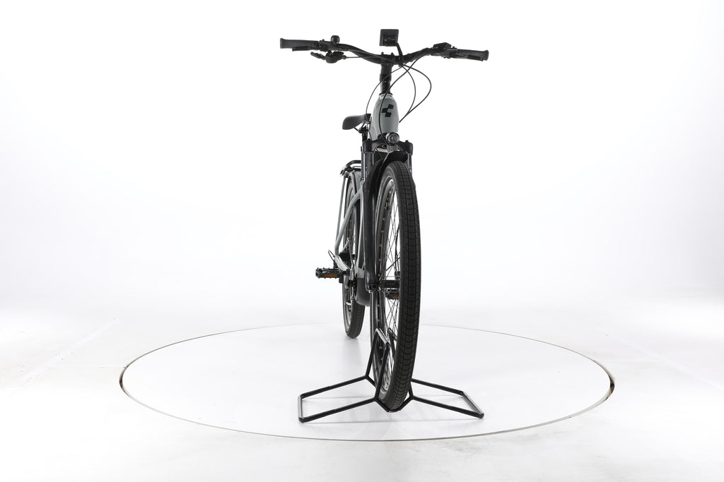 Cube Kathmandu Hybrid ONE Trekking E-Bike Tiefeinsteiger - Image 4