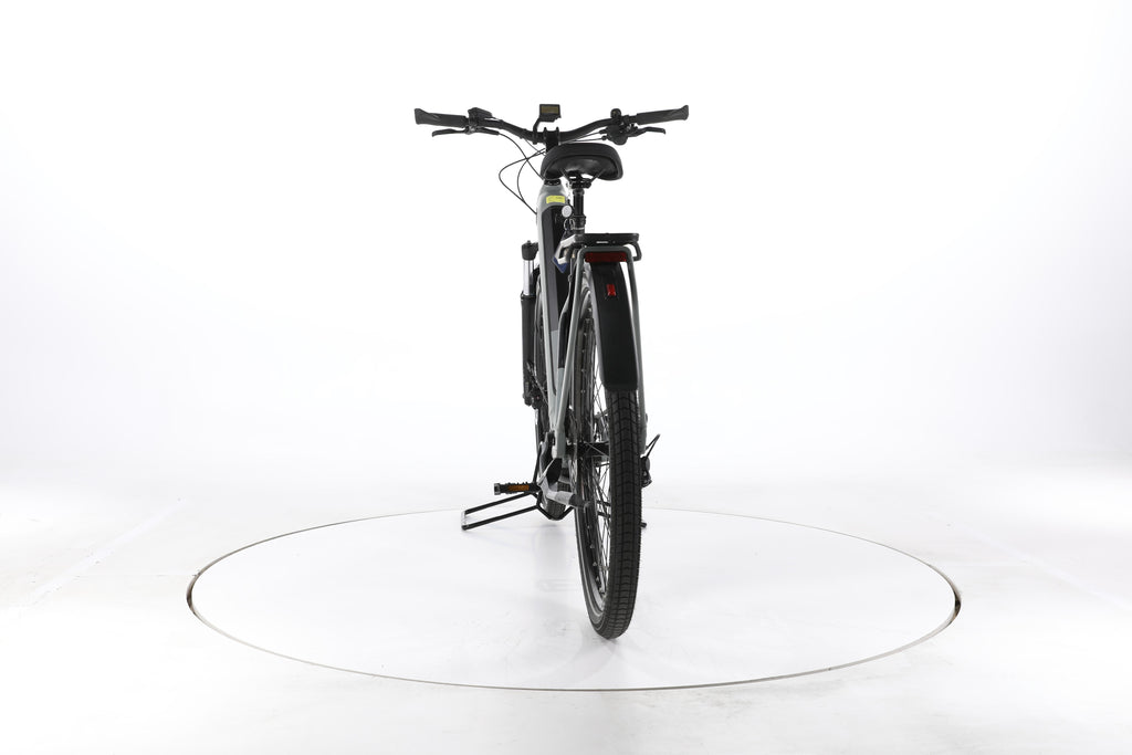 Cube Kathmandu Hybrid ONE Trekking E-Bike Tiefeinsteiger - Image 10