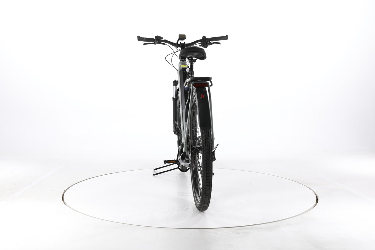Cube Kathmandu Hybrid ONE Trekking E-Bike Tiefeinsteiger - Image 10