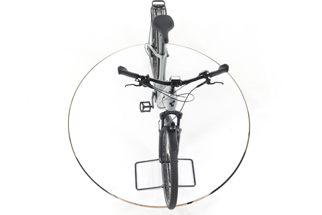 Cube Kathmandu Hybrid ONE Trekking E-Bike Tiefeinsteiger - Image 16