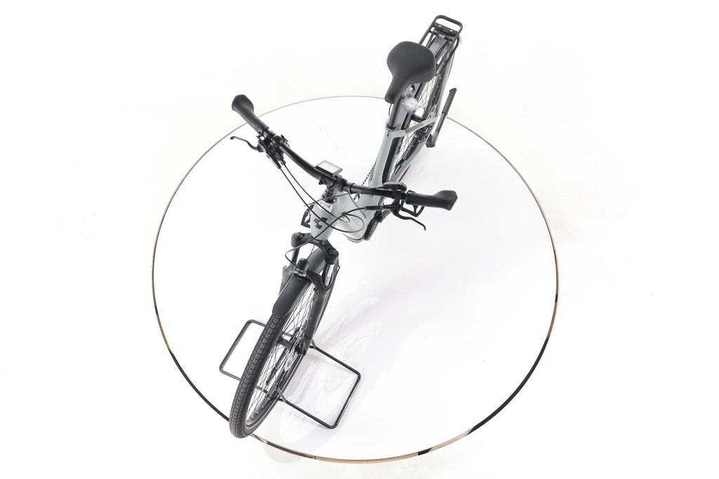 Cube Kathmandu Hybrid ONE Trekking E-Bike Tiefeinsteiger - Image 17