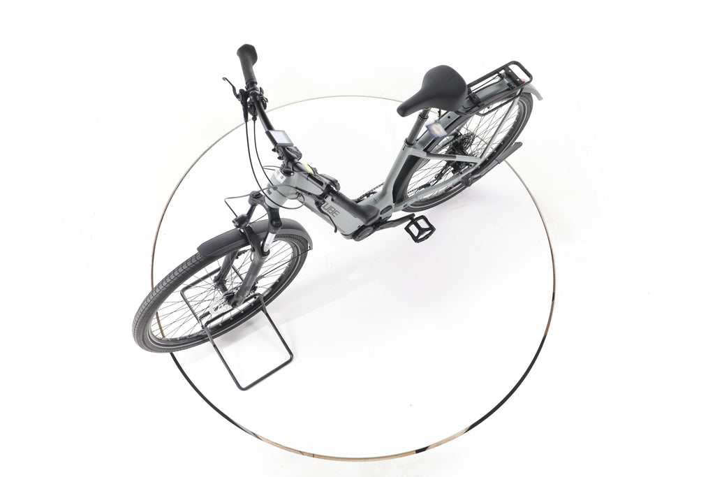Cube Kathmandu Hybrid ONE Trekking E-Bike Tiefeinsteiger - Image 18