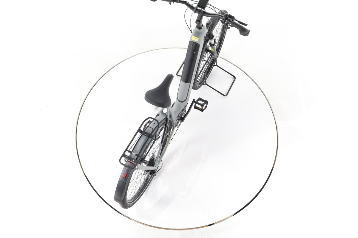 Cube Kathmandu Hybrid ONE Trekking E-Bike Tiefeinsteiger - Image 23