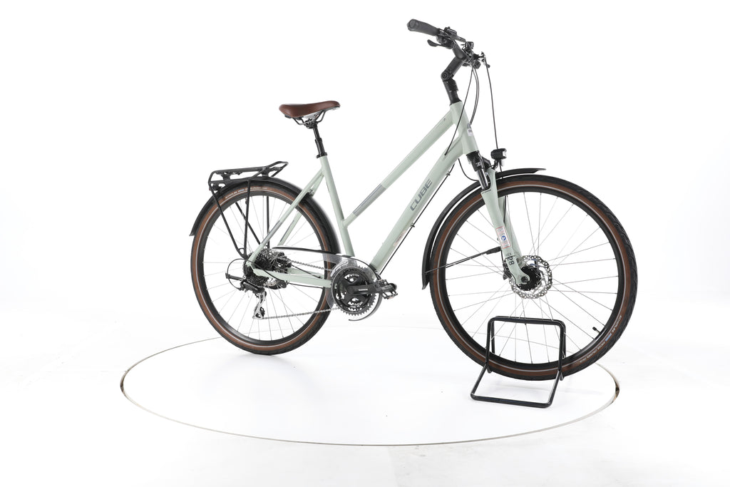 Cube Touring ONE Fahrrad City & Trekking - Image 2