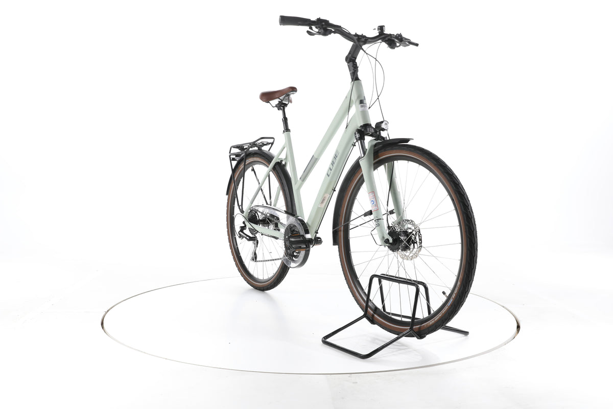 Cube Touring ONE Fahrrad City & Trekking - Image 3