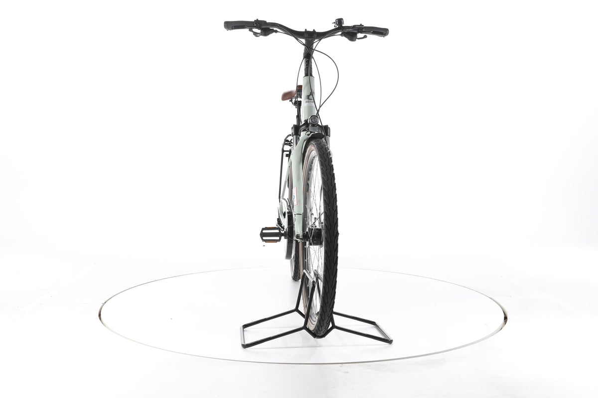 Cube Touring ONE Fahrrad City & Trekking - Image 4
