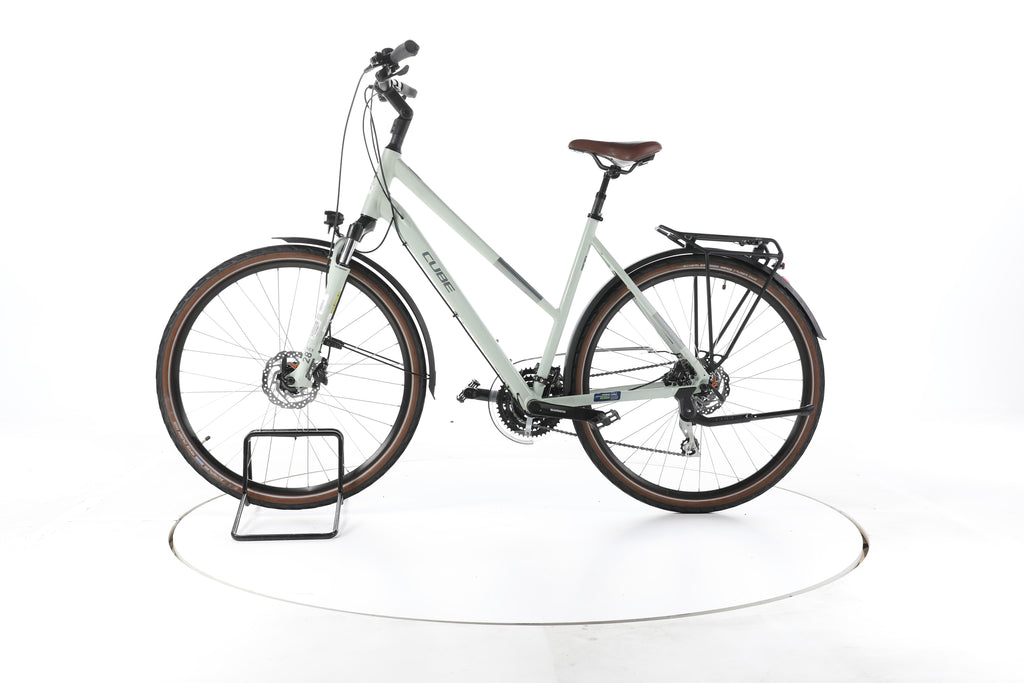 Cube Touring ONE Fahrrad City & Trekking - Image 7