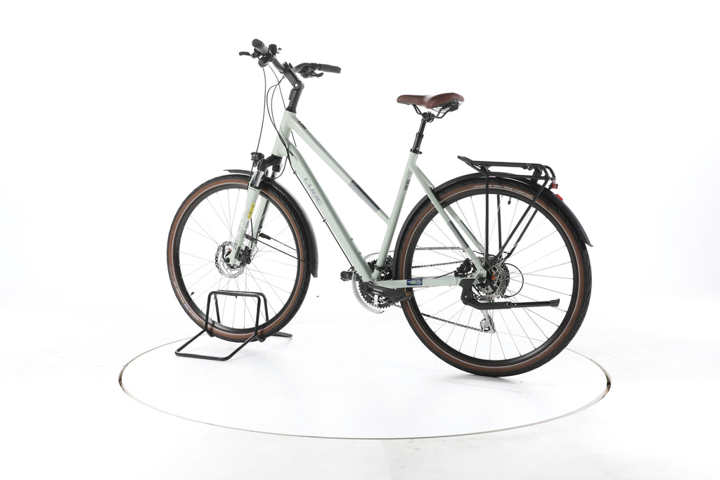 Cube Touring ONE Fahrrad City & Trekking - Image 8