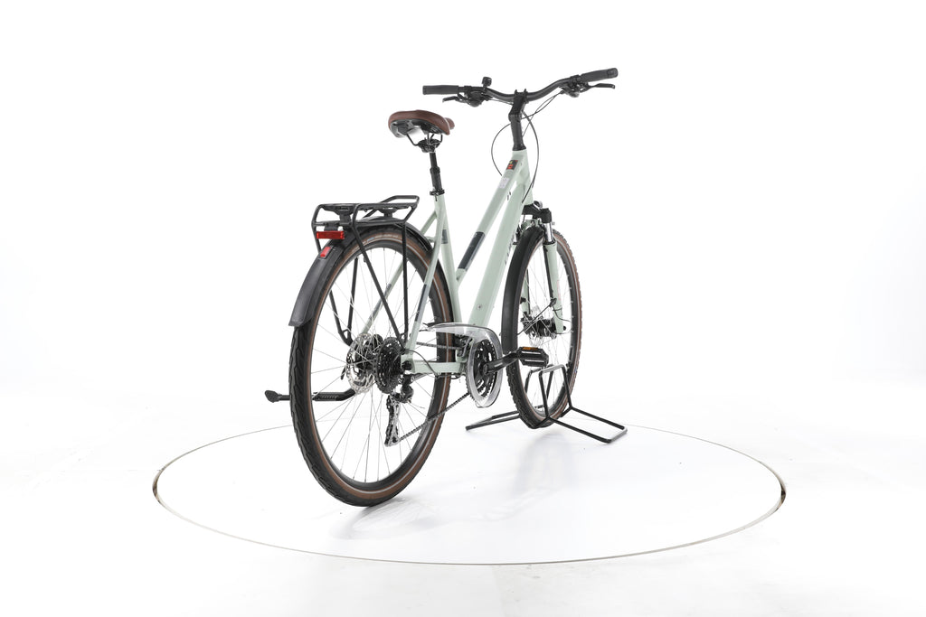 Cube Touring ONE Fahrrad City & Trekking - Image 11