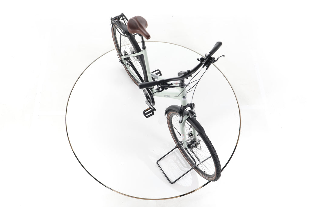Cube Touring ONE Fahrrad City & Trekking - Image 15