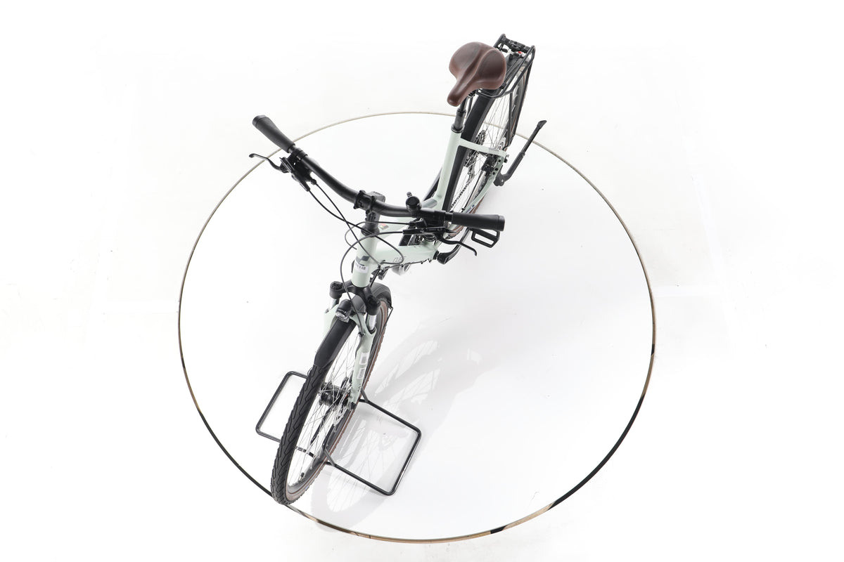 Cube Touring ONE Fahrrad City & Trekking - Image 17