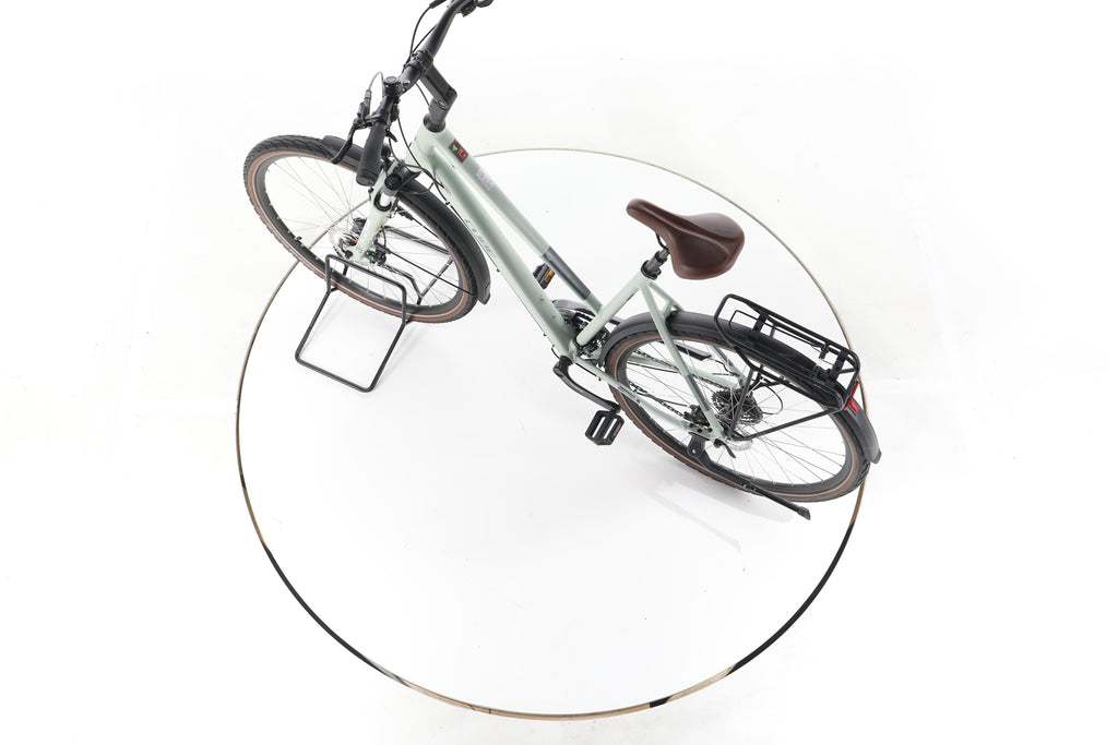 Cube Touring ONE Fahrrad City & Trekking - Image 20