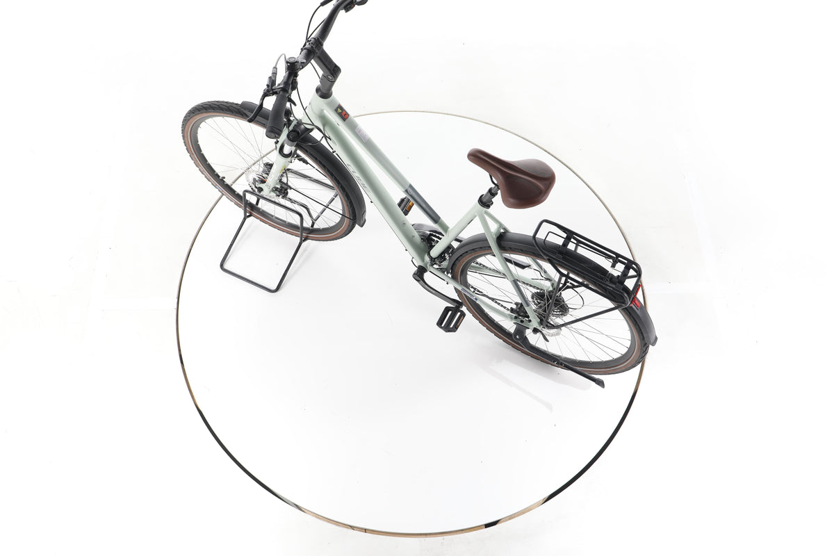 Cube Touring ONE Fahrrad City & Trekking - Image 20