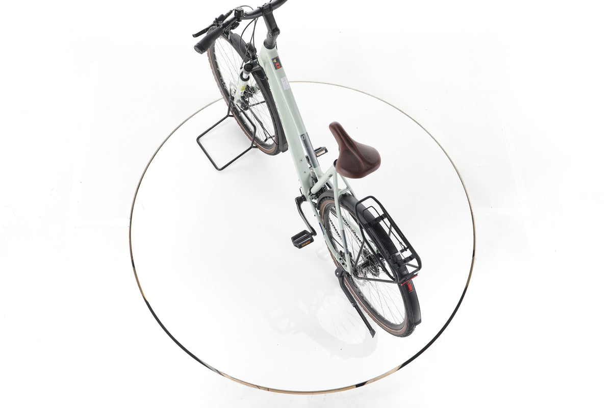 Cube Touring ONE Fahrrad City & Trekking - Image 21
