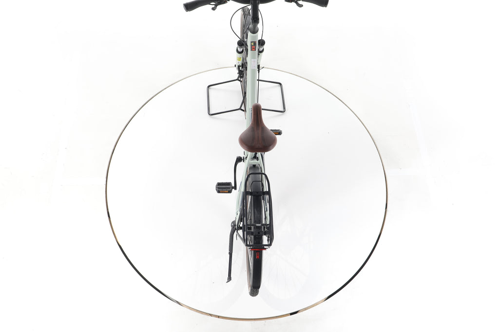 Cube Touring ONE Fahrrad City & Trekking - Image 22