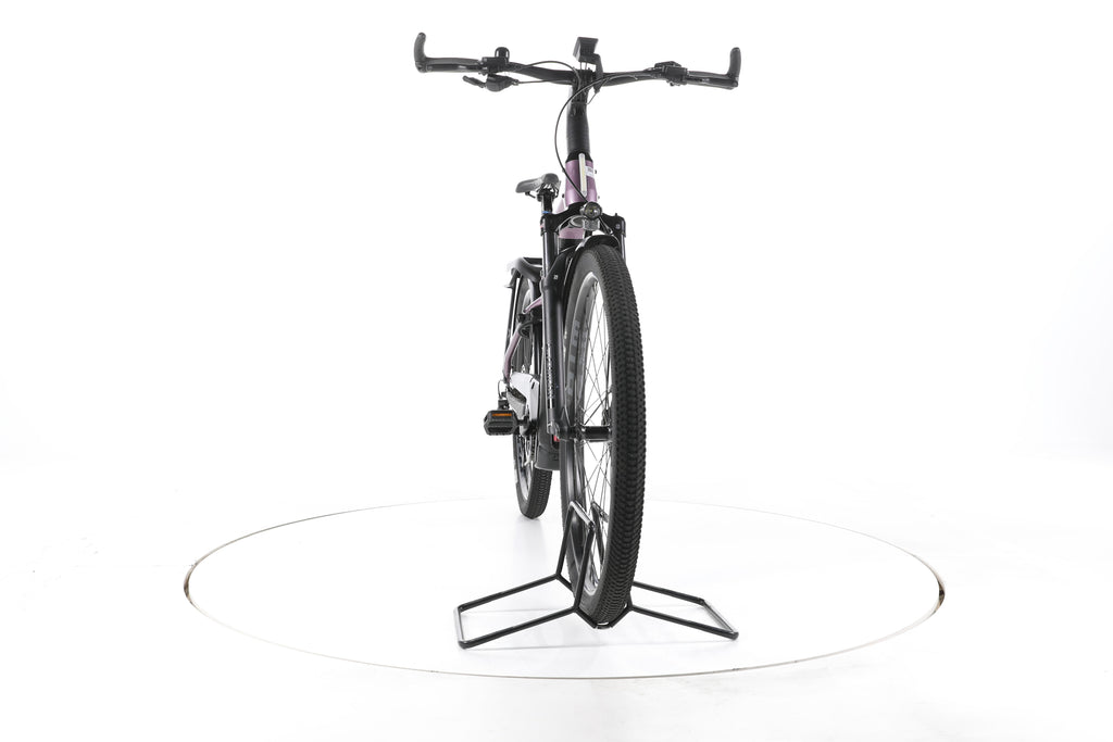 Cannondale Tesoro Neo X1 TR Trekking E-Bike Tiefeinsteiger - Image 4