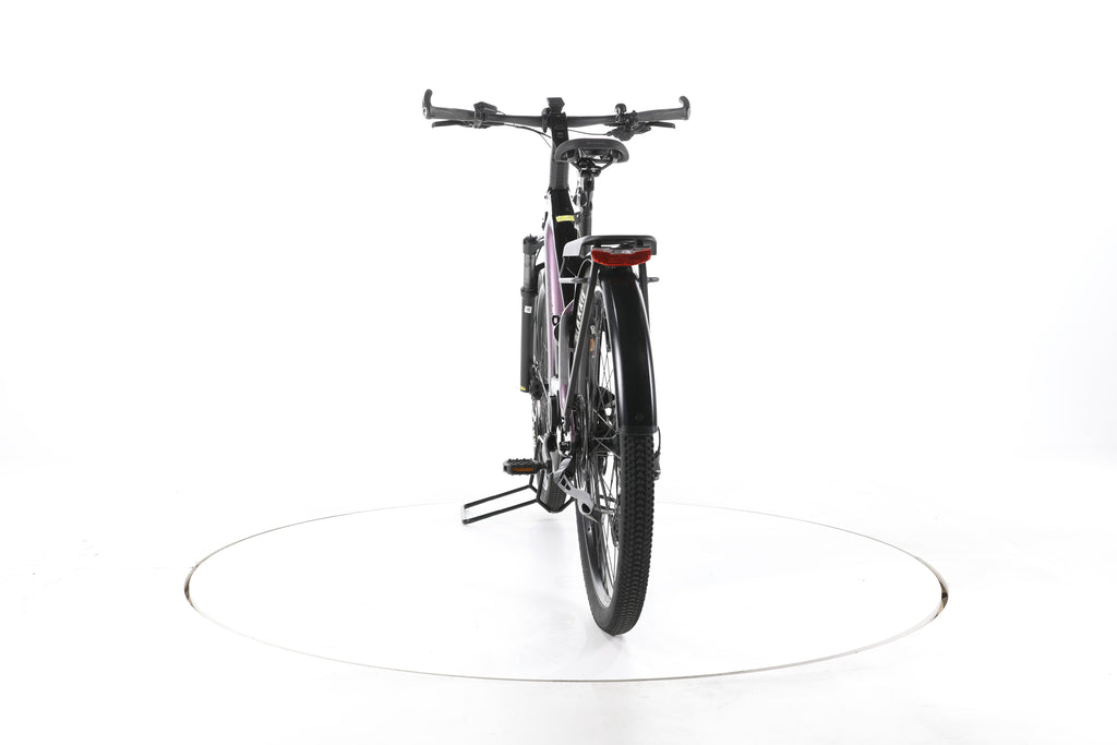 Cannondale Tesoro Neo X1 TR Trekking E-Bike Tiefeinsteiger - Image 10
