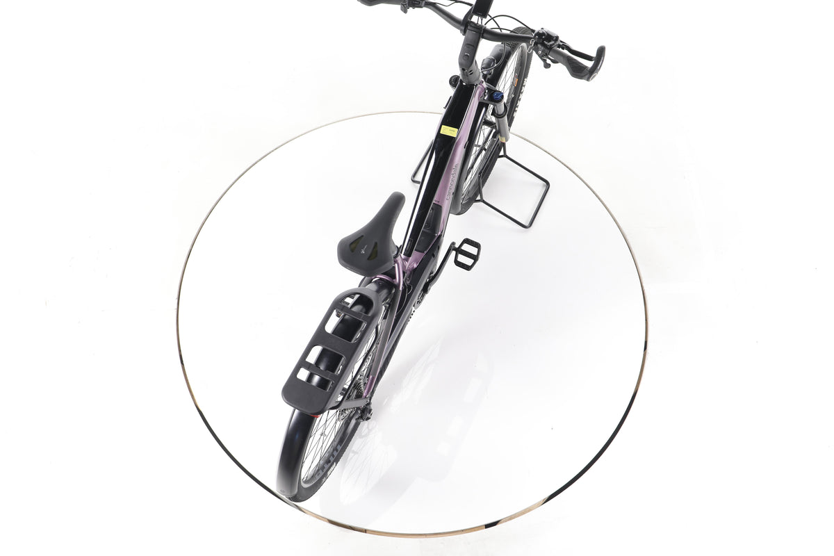 Cannondale Tesoro Neo X1 TR Trekking E-Bike Tiefeinsteiger - Image 23