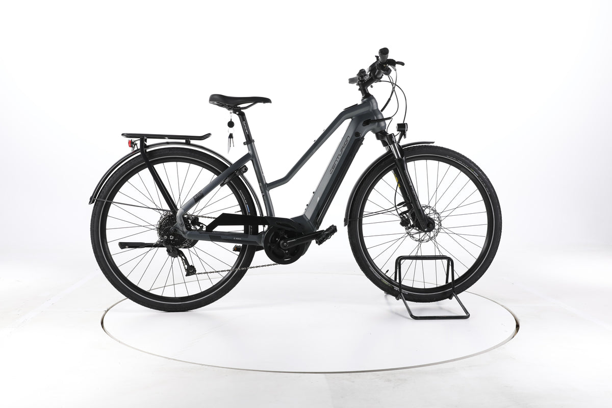 Centurion E-Fire Tour R760I Trekking E-Bike - Image 1