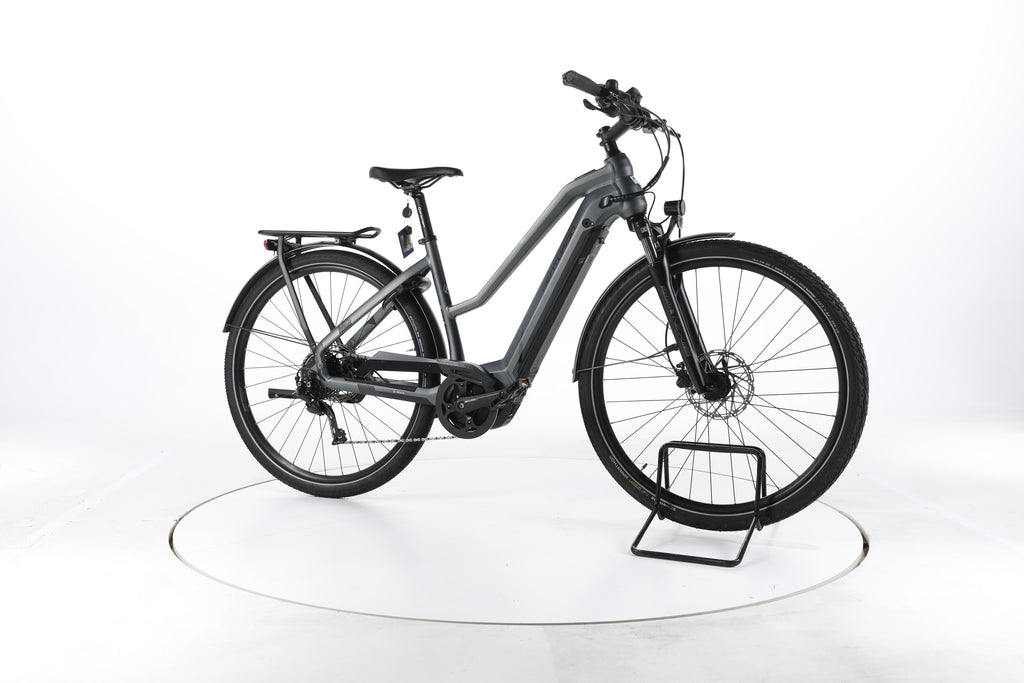 Centurion E-Fire Tour R760I Trekking E-Bike - Image 2
