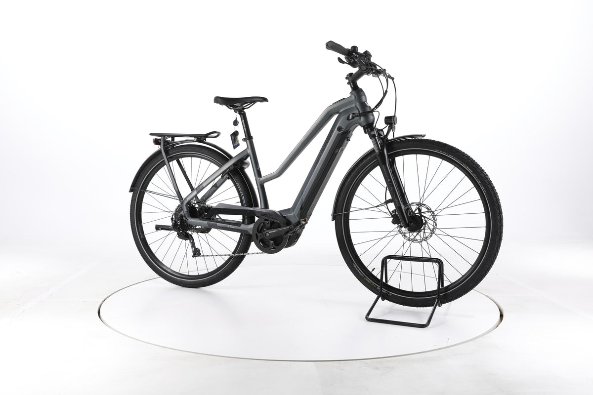 Centurion E-Fire Tour R760I Trekking E-Bike - Image 2