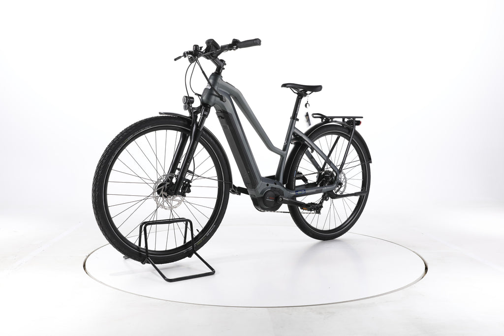 Centurion E-Fire Tour R760I Trekking E-Bike - Image 6