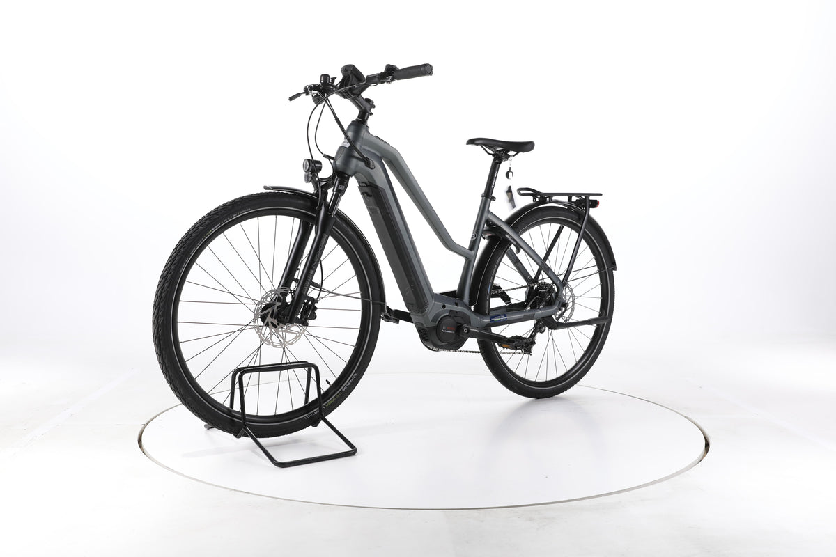 Centurion E-Fire Tour R760I Trekking E-Bike - Image 6