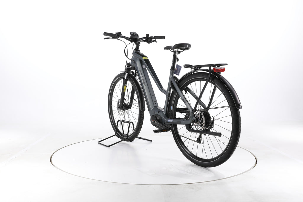 Centurion E-Fire Tour R760I Trekking E-Bike - Image 9