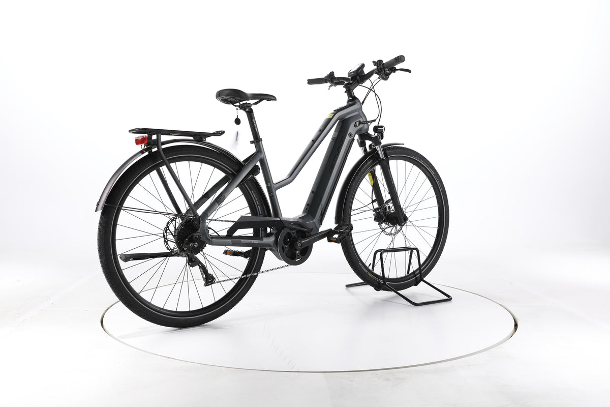 Centurion E-Fire Tour R760I Trekking E-Bike - Image 12