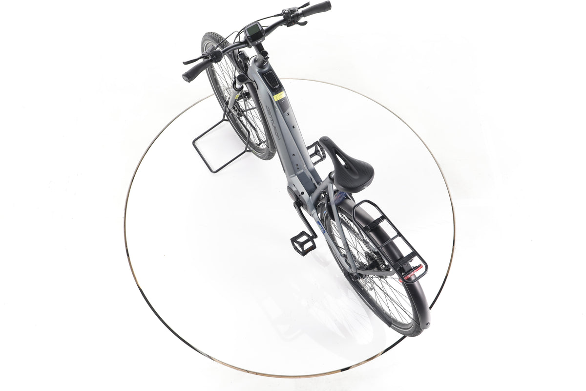 Centurion E-Fire Tour R760I Trekking E-Bike - Image 21