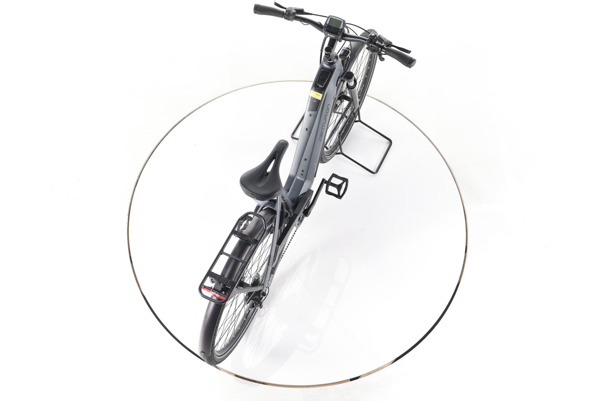 Centurion E-Fire Tour R760I Trekking E-Bike - Image 23