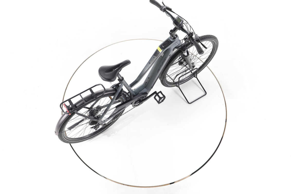 Centurion E-Fire Tour R760I Trekking E-Bike - Image 24