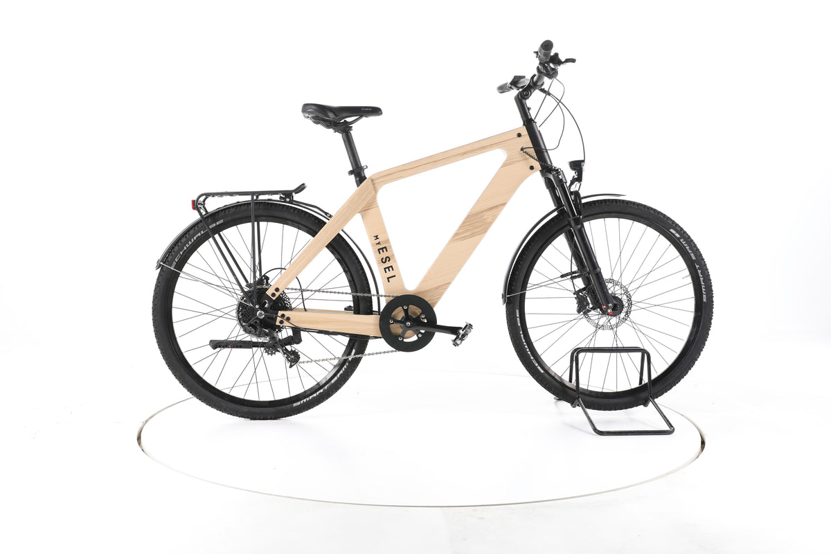 My Esel eTour Trekking E-Bike - Image 1