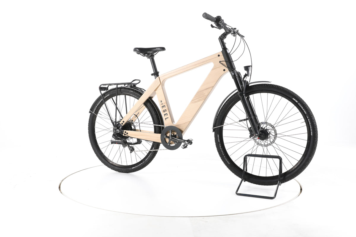 My Esel eTour Trekking E-Bike - Image 2