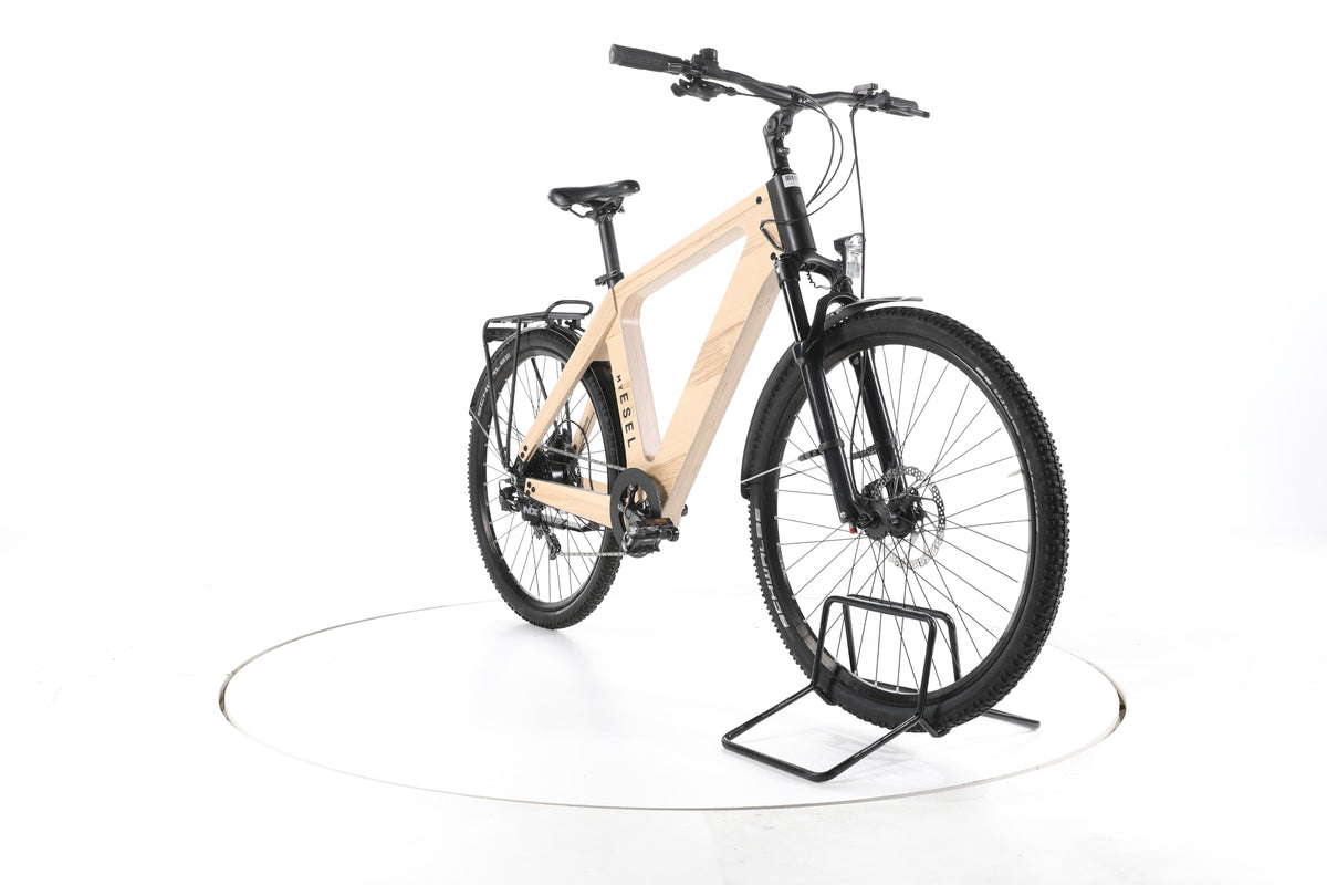 My Esel eTour Trekking E-Bike - Image 3