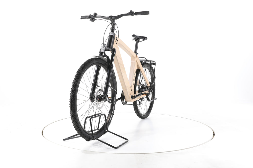 My Esel eTour Trekking E-Bike - Image 5