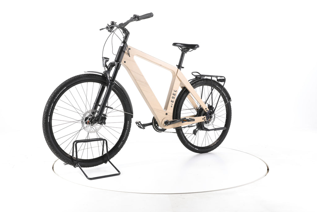 My Esel eTour Trekking E-Bike - Image 6